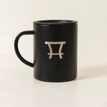 Load image into Gallery viewer, The Traveler Mug - Black
